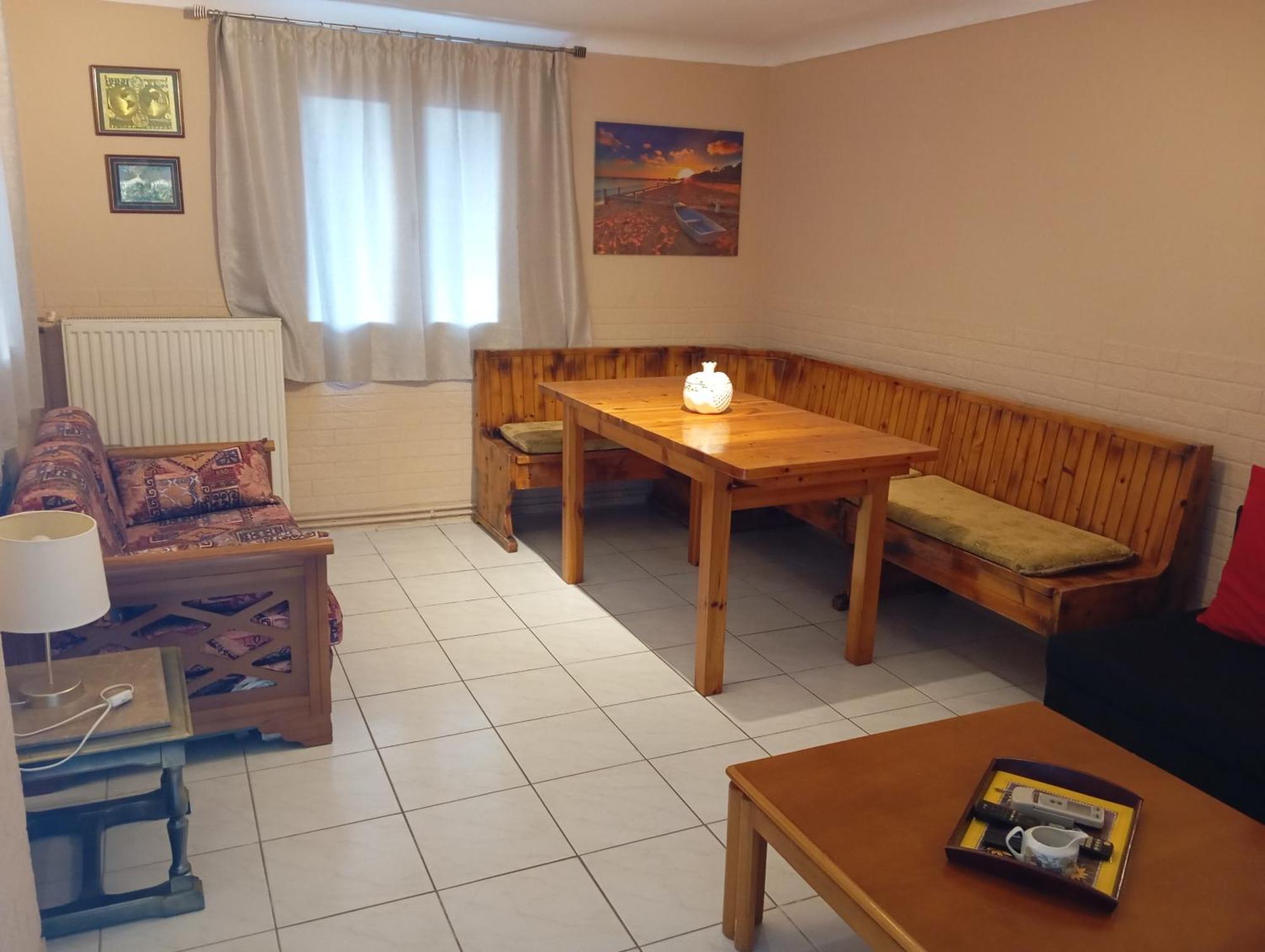 Ferienwohnung Antonia Family House Near Airport Pórto Ráfti Exterior foto